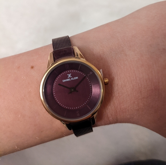 Daniel Klein watch - Picture 2 of 7